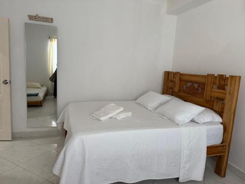 Apartaestudio en Tolú - Itze solaris