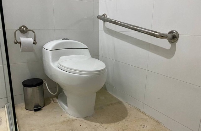Apartaestudio Loft bien ubicado en Barranquilla