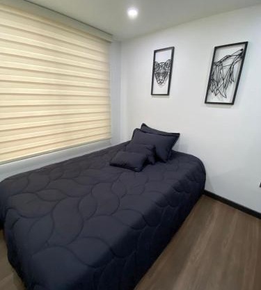 Apartaestudio por Unicentro