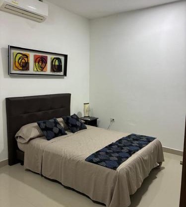 Apartaestudio Suite 201