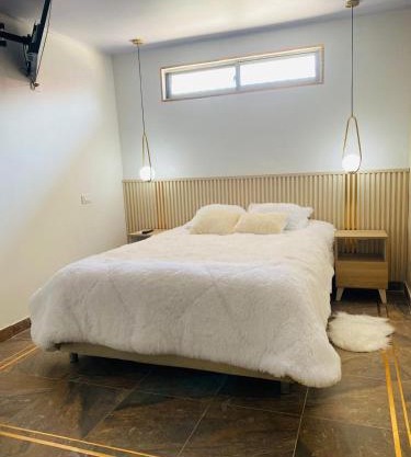 Apartaestudio Turbaco