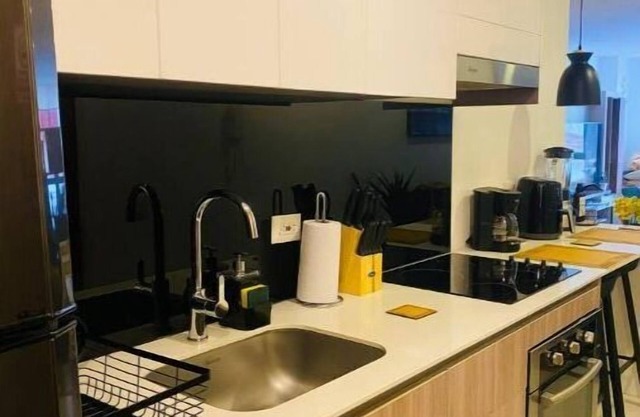 Apartaestudio Usaquen