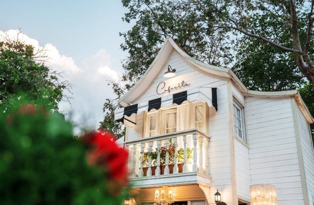 Apartahotel Drake Bolívar