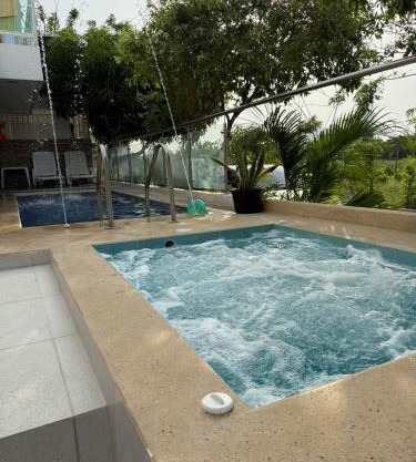 Apartahotel Eden Coveñas