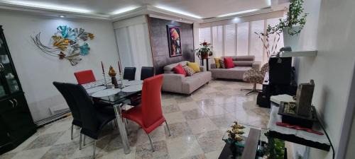 Apartahotel MALL PLAZA