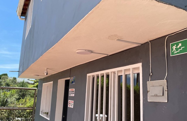 Apartahotel mirador campestre