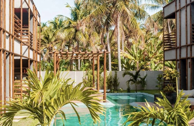 Apartamento 02 Quartos - São Miguel dos Milagres