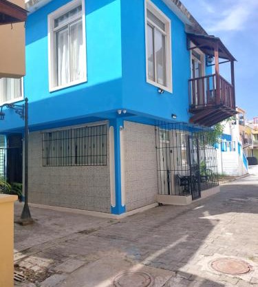 Apartamento Costa Azul en El Pueblito