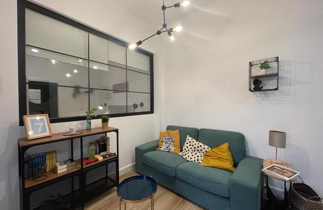 APARTAMENTOS SOL Y LUNA