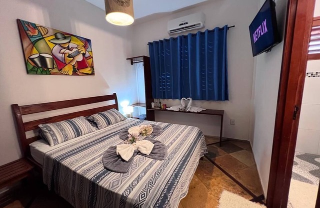 Apartamento Superior 2A