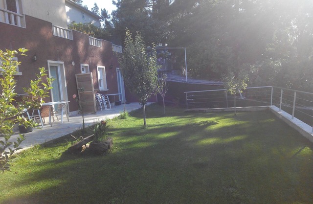 Apartamento Para 2 Personas Cerca de Playa de Cabío Somos Petfriendly