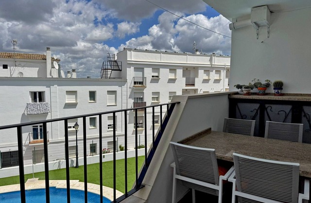 Apartamento Esencia - Ole Solutions