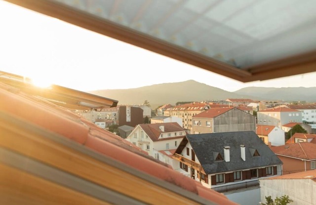 Apartamento a Estrenar con Grandes Vistas