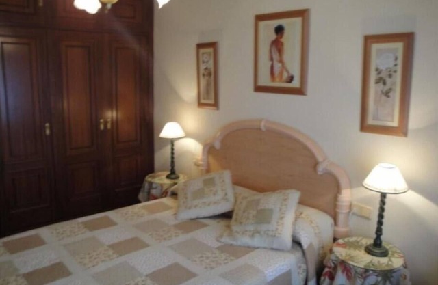 Apartamento a 100 Metros de la Playa