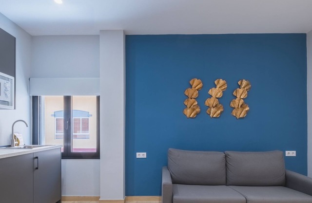 Apartamento 1 Dormitorio - CORAL ZAHARA Suites by Cadiz4Rentals