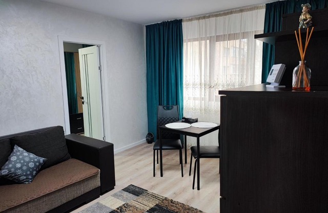 Apartament în Buzău