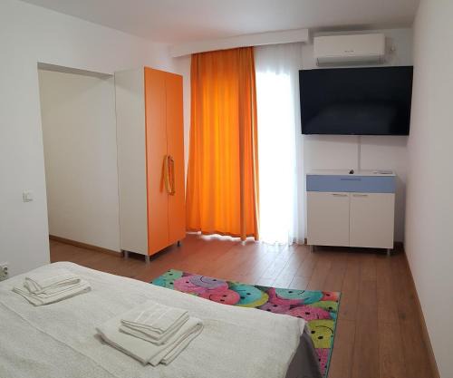 Apartament 5 Budiu