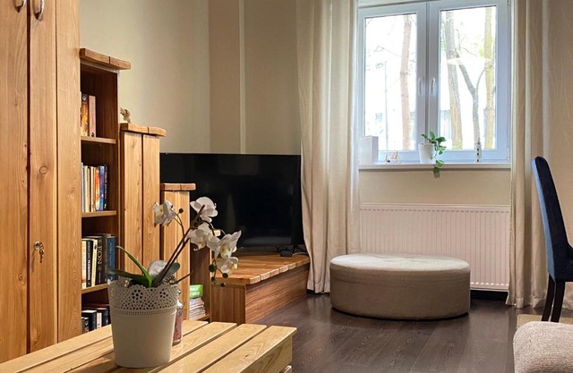 Apartament Antresola