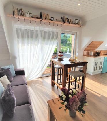 apartament BB