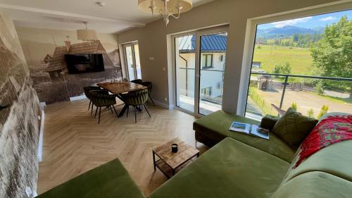 Apartament Betlejemka