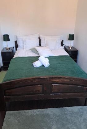 Apartament Borsec