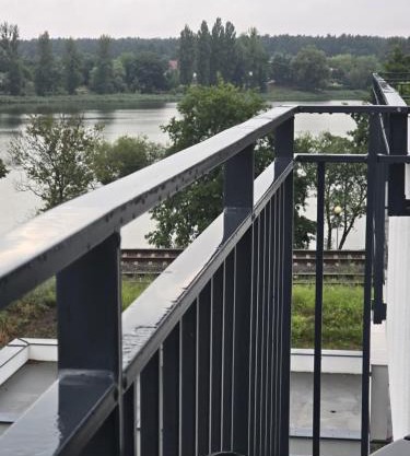 Apartament Cysterska 18/24