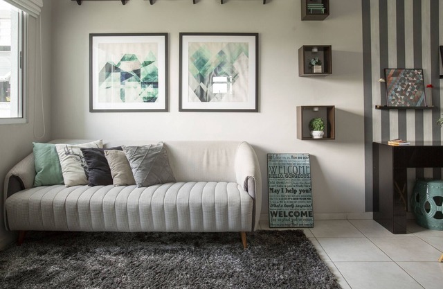 Apartament - design decoration in good location =)