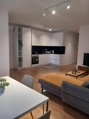 Apartament Dexule II