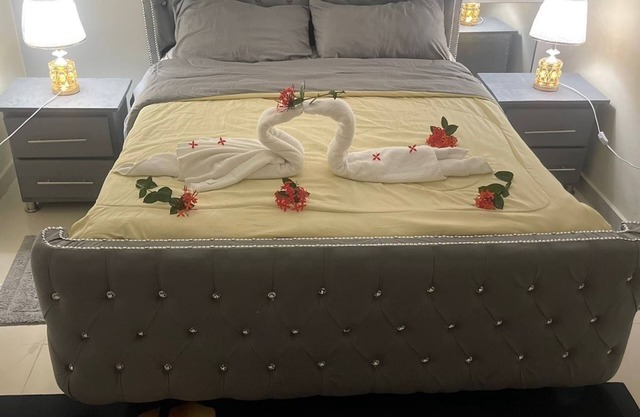 Apartamentos en Higuey location Versace