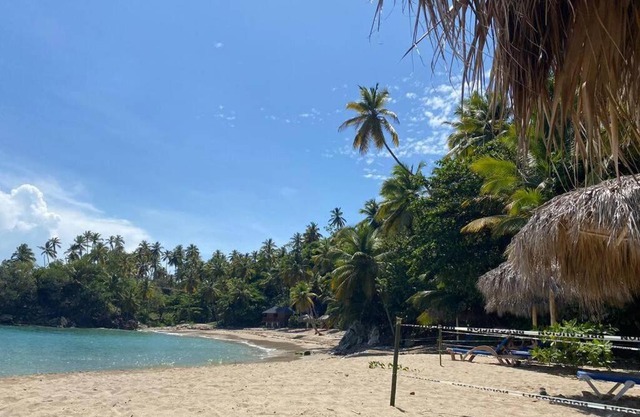 Apartamento Condominio Vista Mare Samana