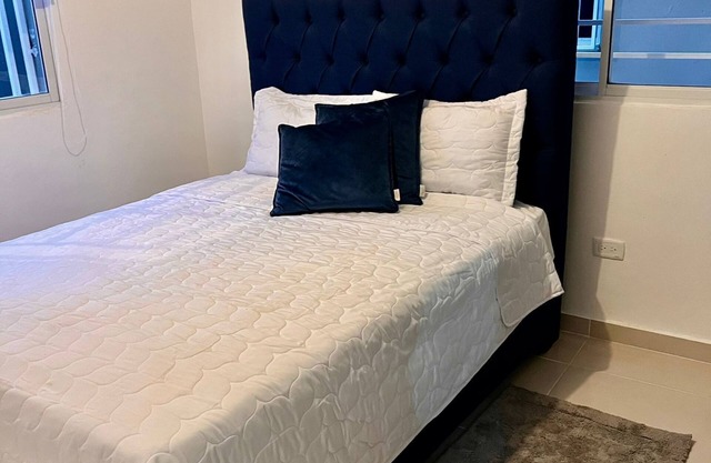 Apartamento en Santo Domingo Norte, República Dominicana, confort y tranquilidad