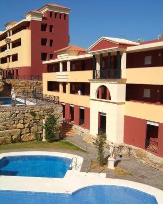 Apartamentos Turisticos Aureus Bahia Sur