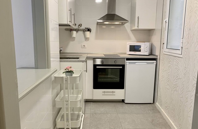Apartamentos Bruja
