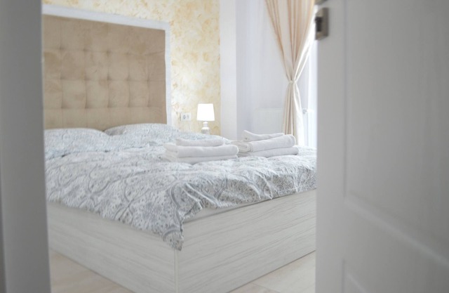 Apartament for 4 people