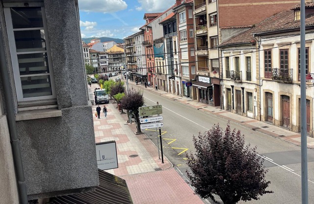 Apartament for 6 persons in Villaviciosa
