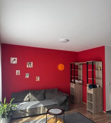 Apartament-in center of prishtina 3