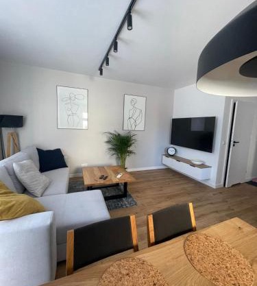 Apartament Kraków Centrum Wrocławska