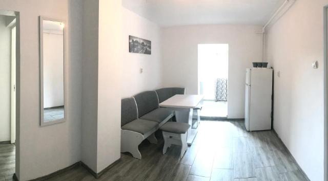 Apartament Langa Plaja Diana