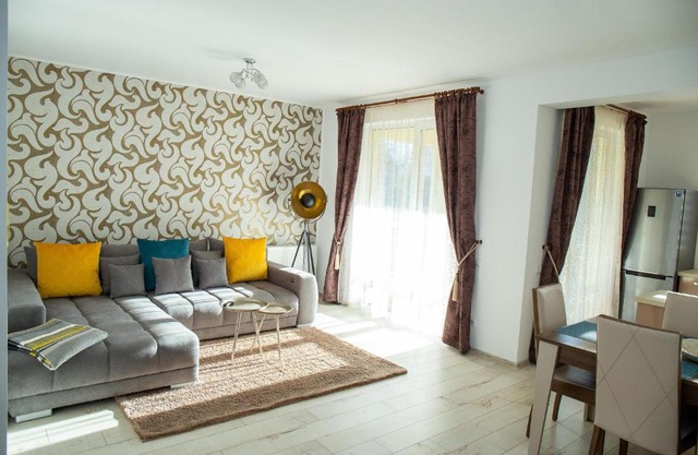 Apartament Luxury Irina