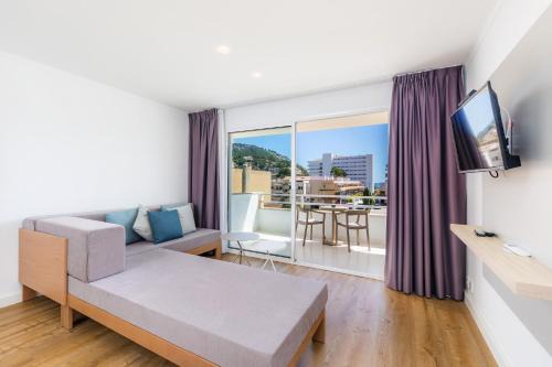 Apartament Massanet 2b