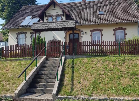 Apartament na Skarpie