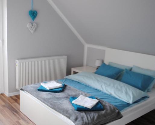 Apartament Nad Jeziorem Kaszuby