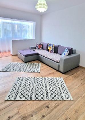 Apartament Niki