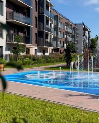 Apartament on StyleUp