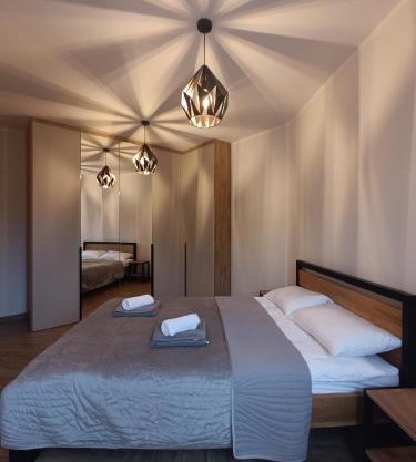 Apartament pod Groniem