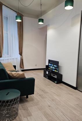 Apartament POD MURALEM