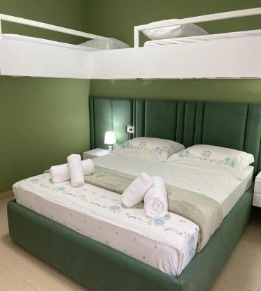 Apartament REJ VELIPOJE