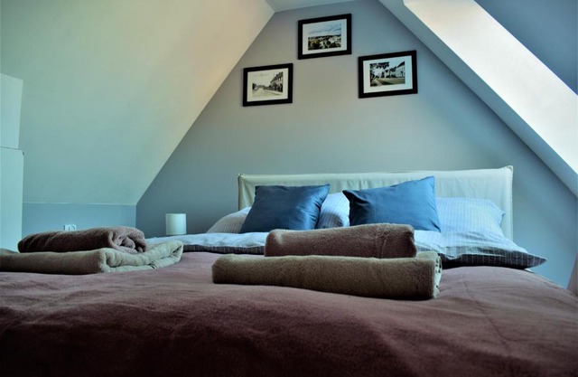 Apartament Starówka