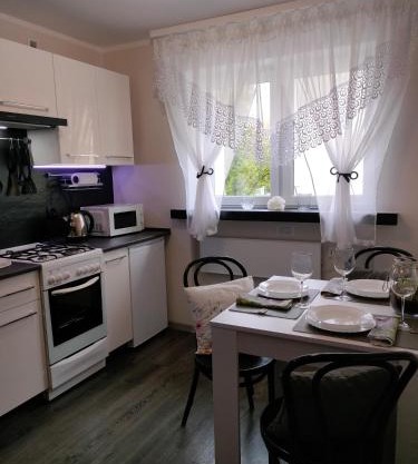 Apartament u Gosi