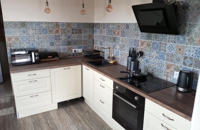 Apartament w Podgórzynie
